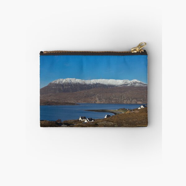 Item preview, Ben More Coigach designed and sold by derekbeattie.