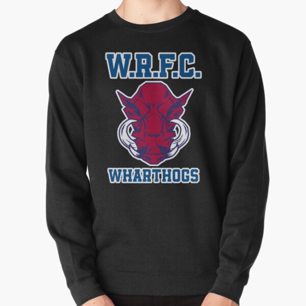 wharton sweatshirt