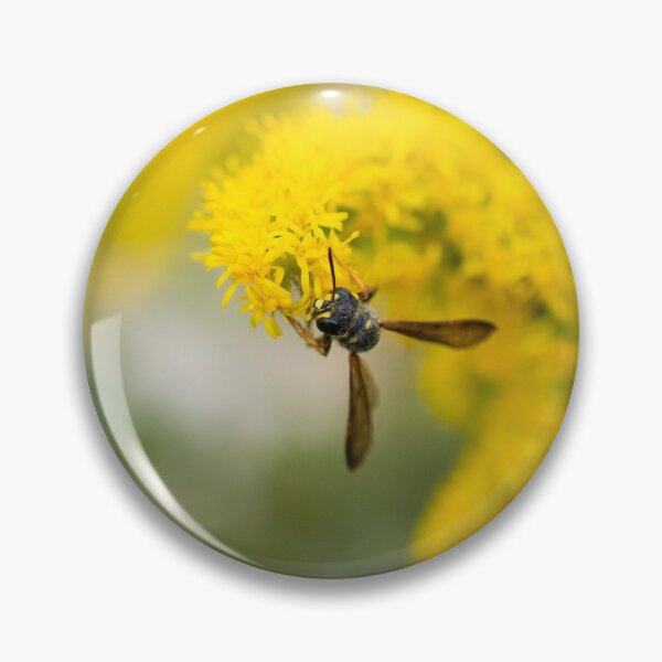 Item preview, Macro Insect designed and sold by Selena Smail.
