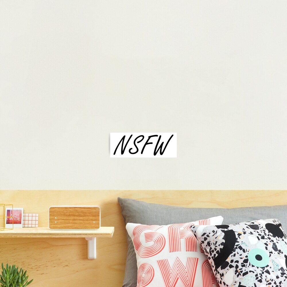 Item preview, Photographic Print designed and sold by Urban-Lettering.