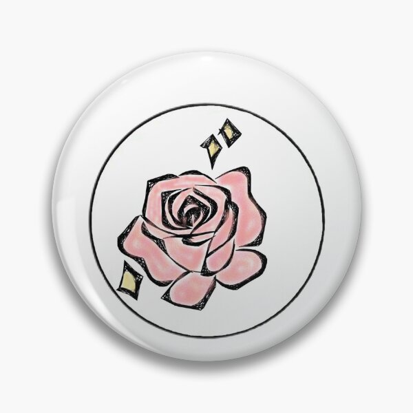 Artikelvorschau, Ästhetische Rose entworfen und verkauft von MiaMayaa.