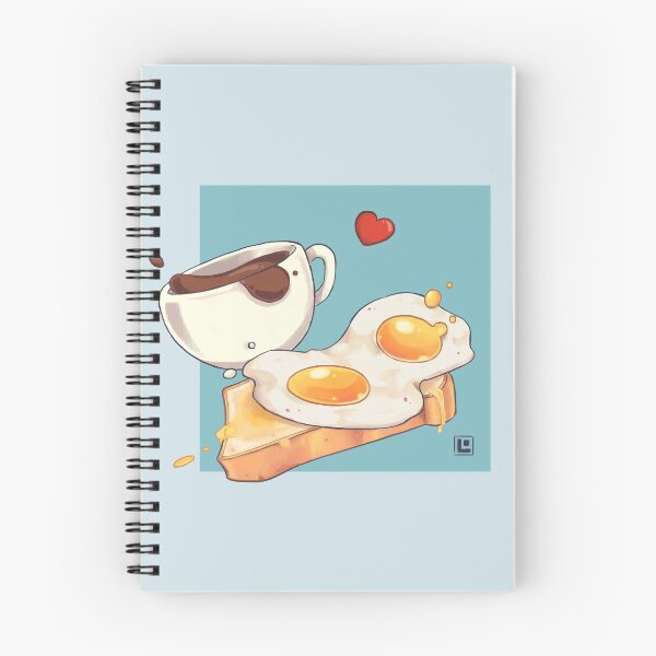 Item preview, Breakfast time designed and sold by LauraPemArt.