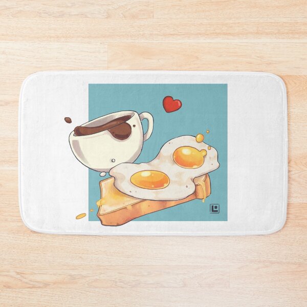 Item preview, Breakfast time designed and sold by LauraPemArt.
