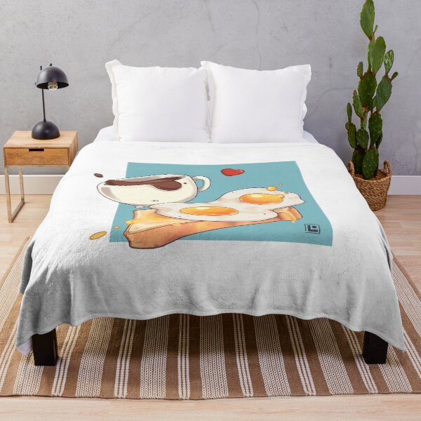 Item preview, Breakfast time designed and sold by LauraPemArt.