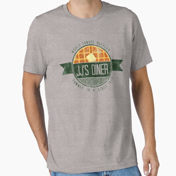 Item preview, jj's diner - color designed and sold by malkoh.