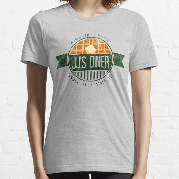 jj's diner - color Essential T-Shirt