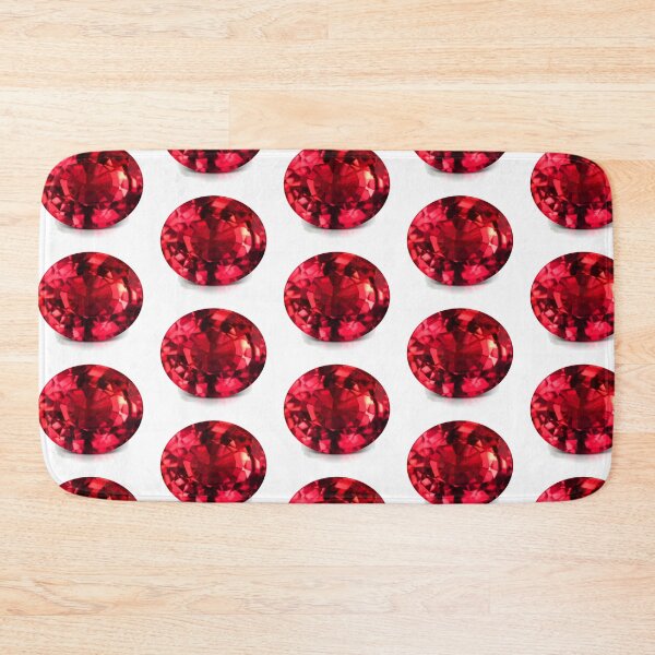 Item preview, Ruby Birthstone Collection designed and sold by kassidyleavitt.