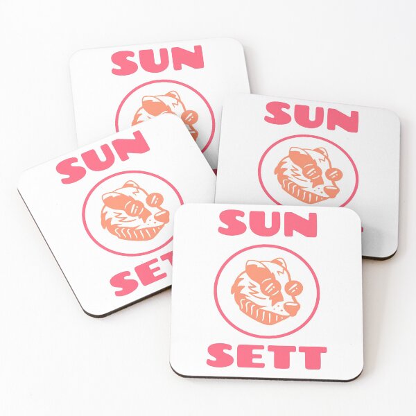 Item preview, Sun Sett designed and sold by papayaride.