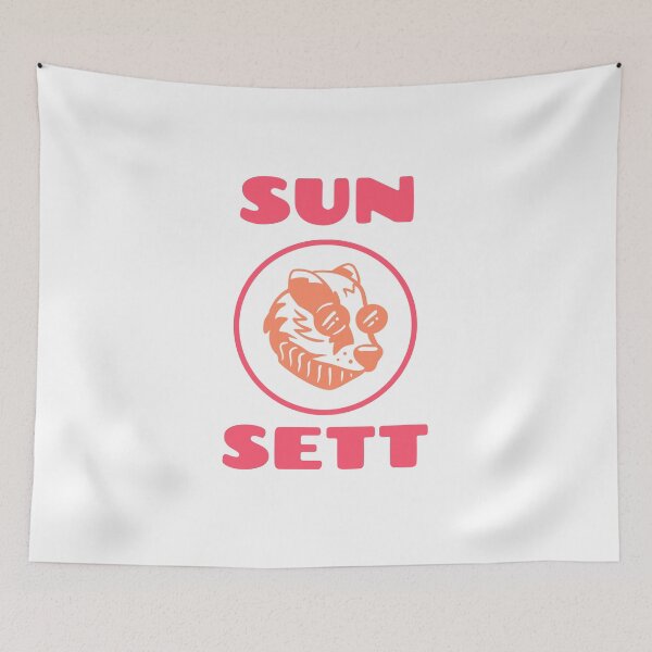 Item preview, Sun Sett designed and sold by papayaride.