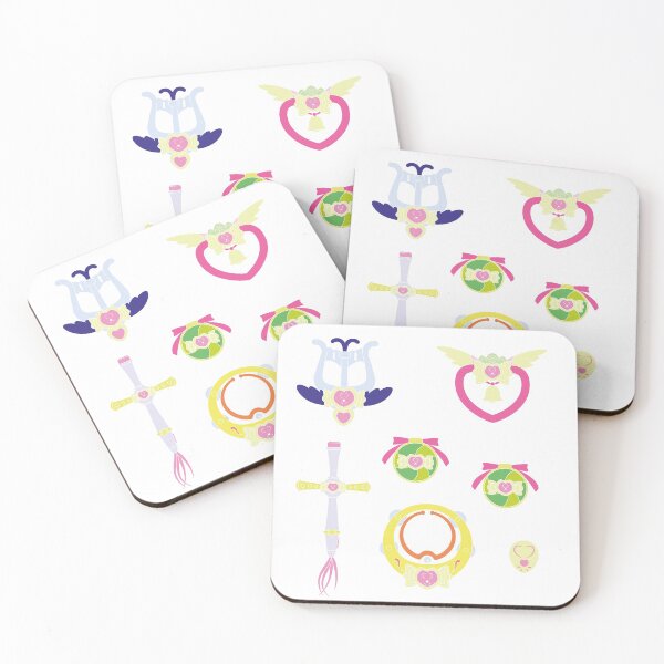 Item preview, Mew Mew Ribbons designed and sold by GinHans.