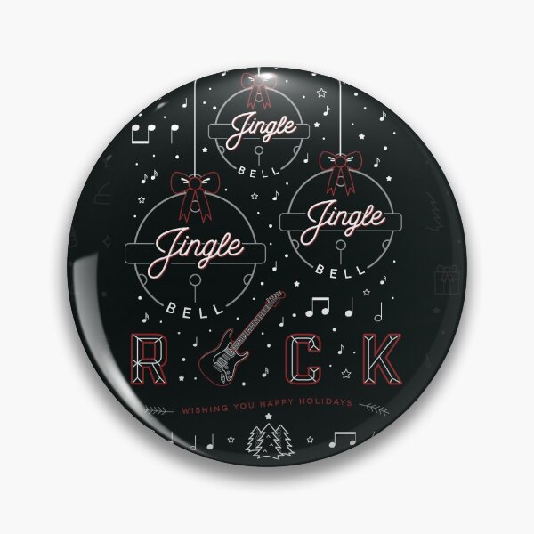 Item preview, Jingle Bell Rock designed and sold by Katrina Sutton.