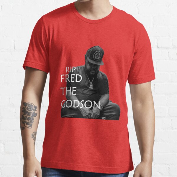 fred the godson t shirt