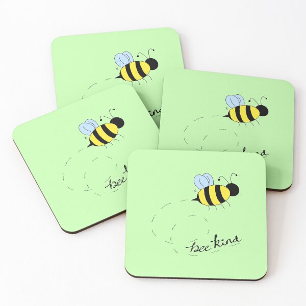 Item preview, bee kind <3 designed and sold by sydneykelley01.