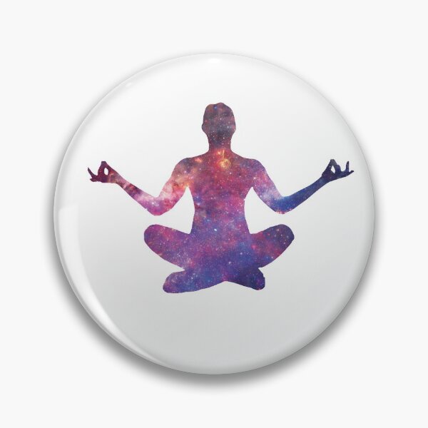 Item preview, YOGA MEDIATION. designed and sold by leicha.