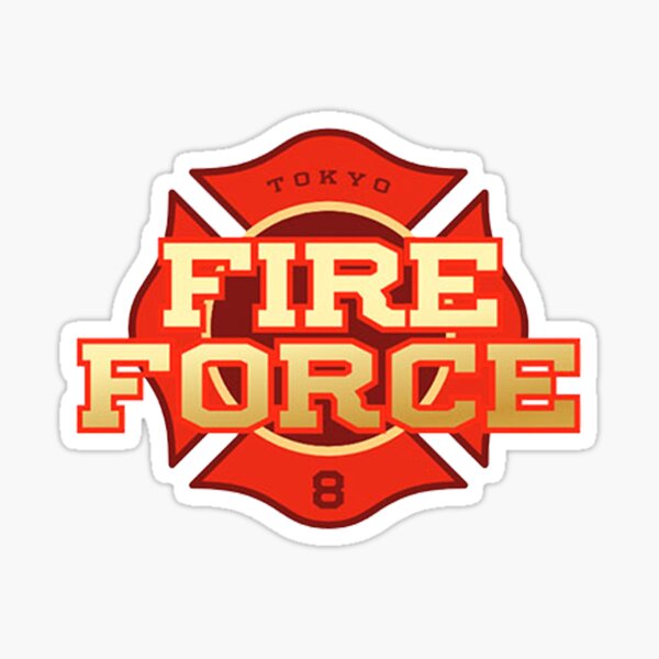 Fire Force  Logopedia  Fandom