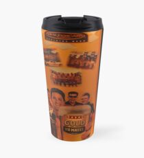 XXXX Gold Travel Mug