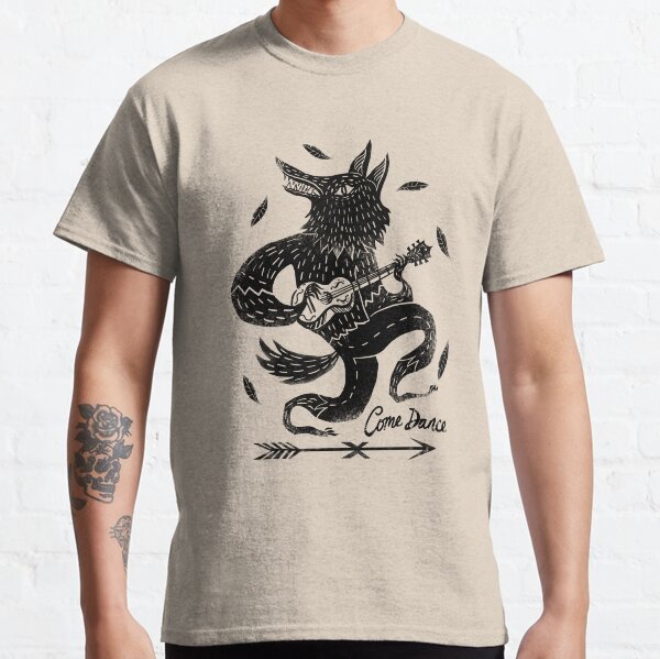 Come Dance Classic T-Shirt