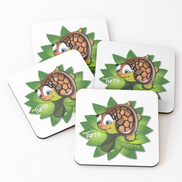 Item preview, The Turtle designed and sold by eSeaty.