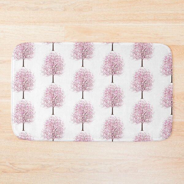 Item preview, Pink Cherry Blossom Tree Collection designed and sold by kassidyleavitt.