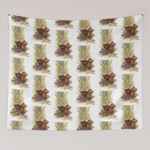 Item preview, Box Turtle - a visual pun designed and sold by LlynHunter.