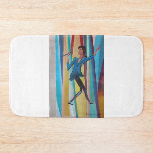 Item preview, Rock Star designed and sold by Diego Manuel Rodriguez.