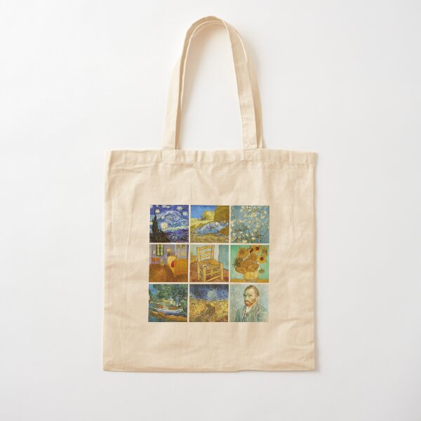 Item preview, Van Gogh Works designed and sold by httpmelga.