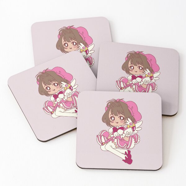 Item preview, Cardcaptor Sakura designed and sold by mainframe110.