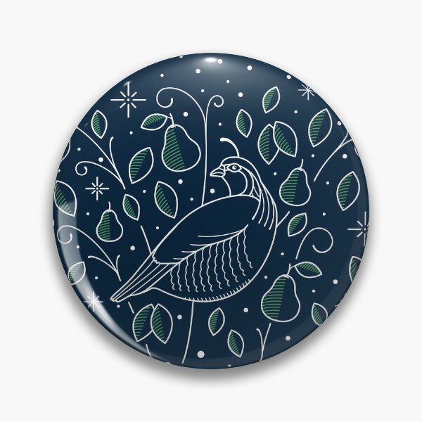 Item preview, On The First Day of Christmas designed and sold by Katrina Sutton.