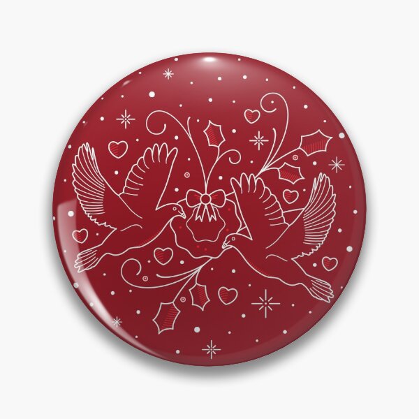 Item preview, On The Second Day of Christmas designed and sold by Katrina Sutton.