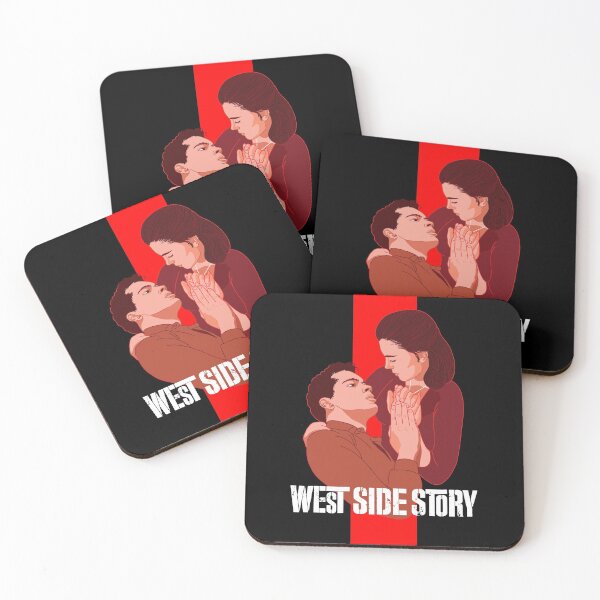 Item preview, Maria and Tony designed and sold by DCdesign.