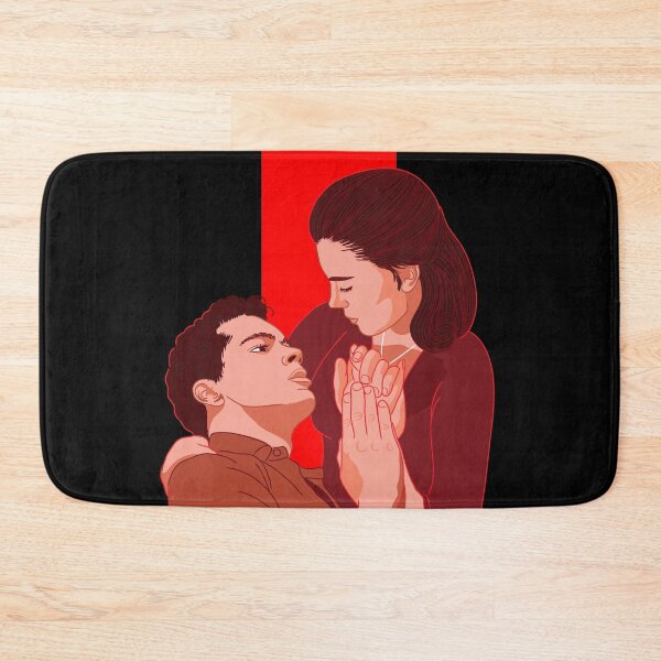 Item preview, Maria and Tony designed and sold by DCdesign.
