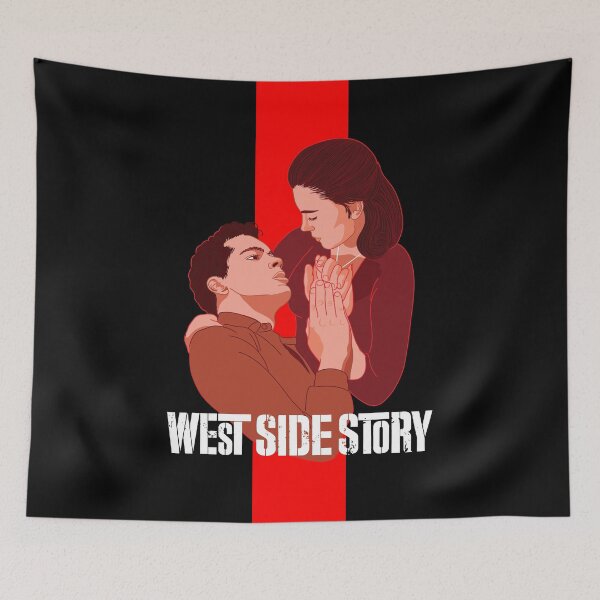 Item preview, Maria and Tony designed and sold by DCdesign.