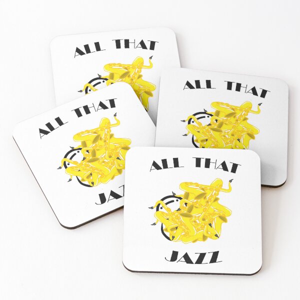 Item preview, All That Jazz designed and sold by Benino5.