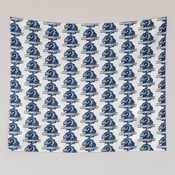 Item preview, Tie Dye Monmouth Hawk designed and sold by emilyrice1224.