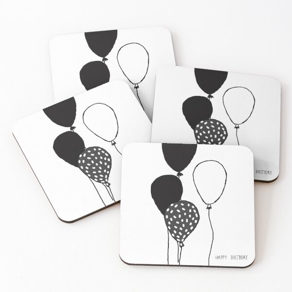 Item preview,  Balloons designed and sold by maliorao.