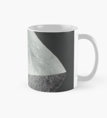 Jenseits der Kante 2 Tasse (Standard)