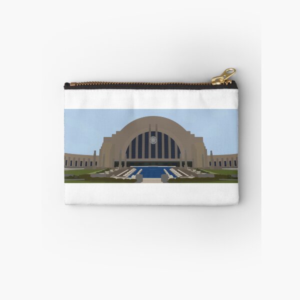 Item preview, Union Terminal designed and sold by mikaelawms.