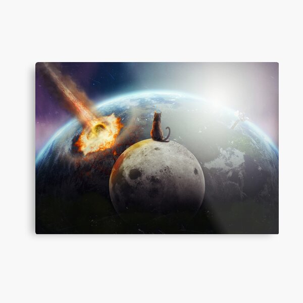 Metal Print