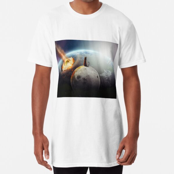Long T-Shirt