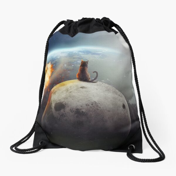 Drawstring Bag