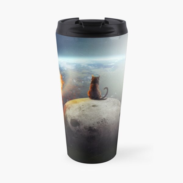 Travel Mug