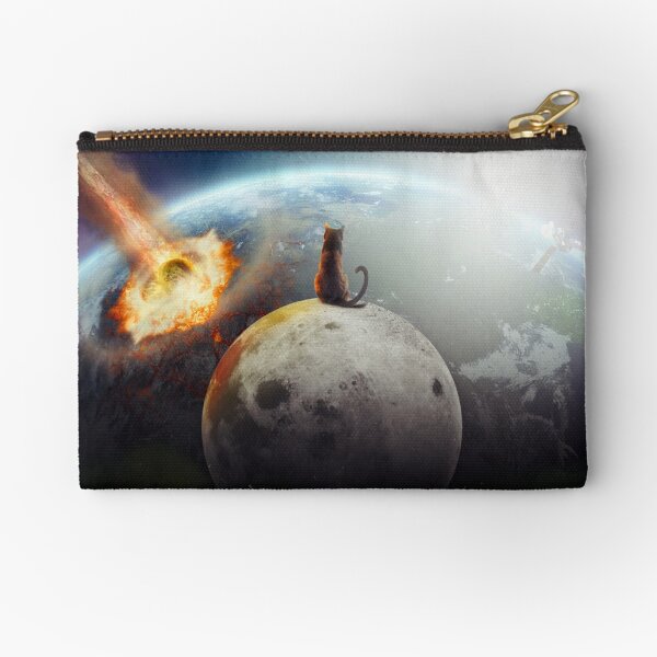 Zipper Pouch