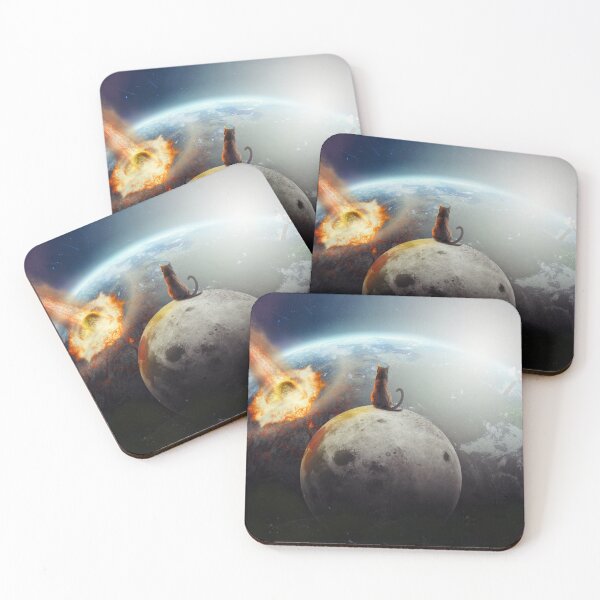 Coasters