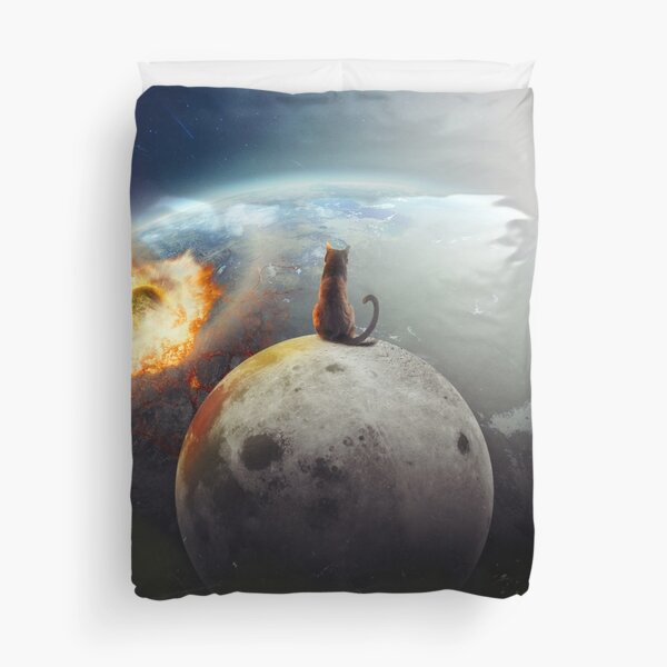 Duvet Cover