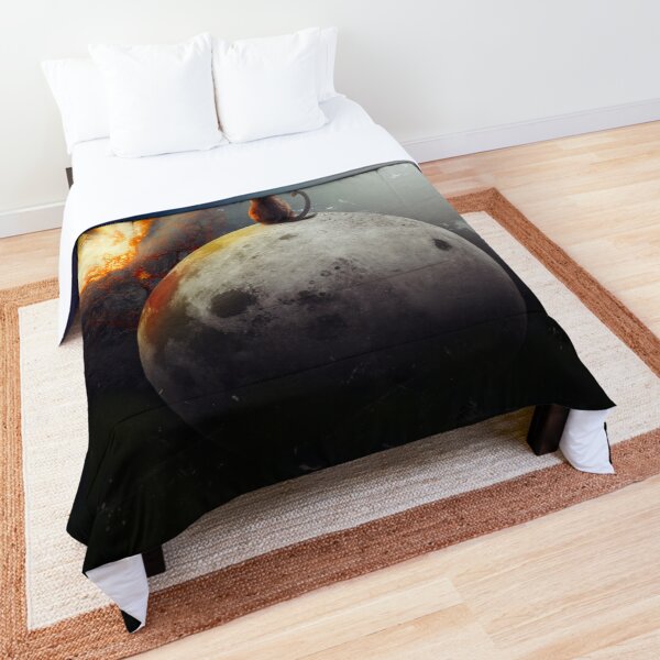 Comforter
