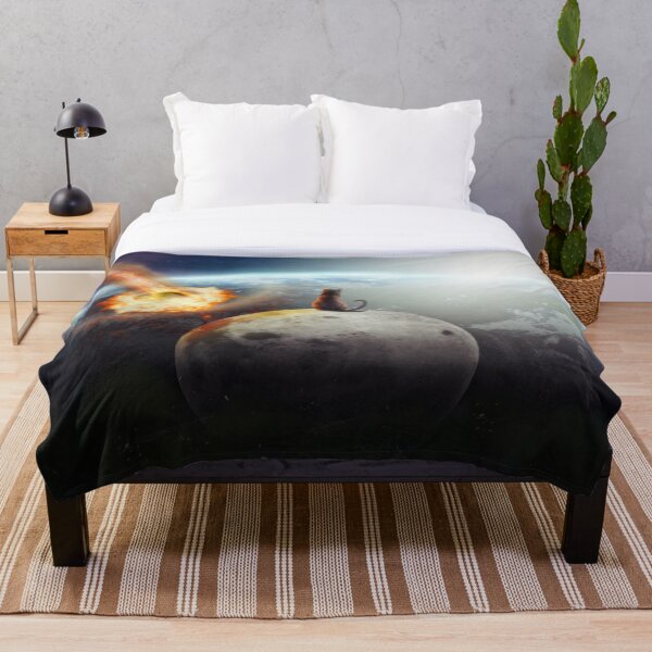 Throw Blanket