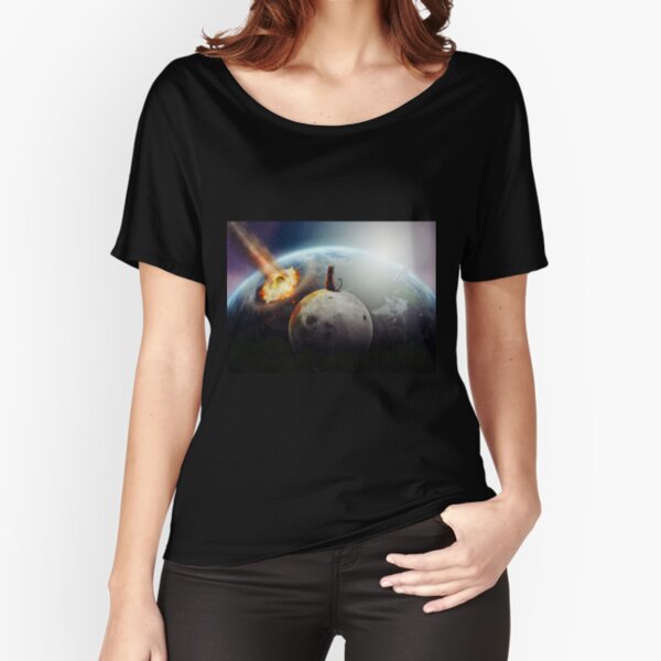 Relaxed Fit T-Shirt
