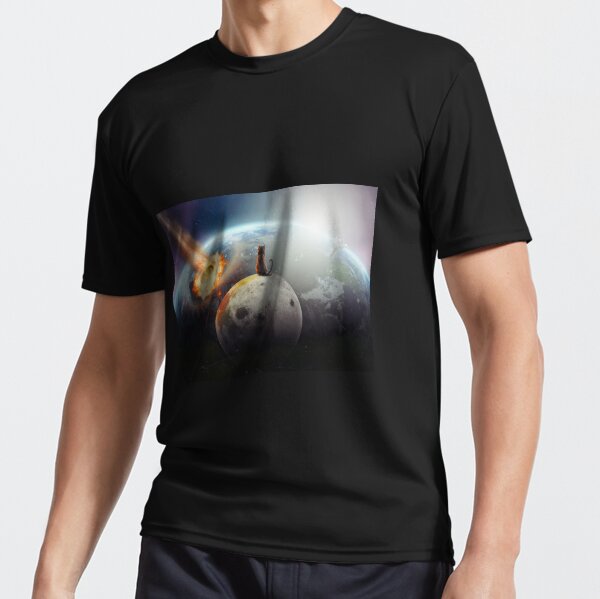 Active T-Shirt