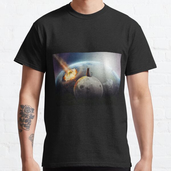 Classic T-Shirt
