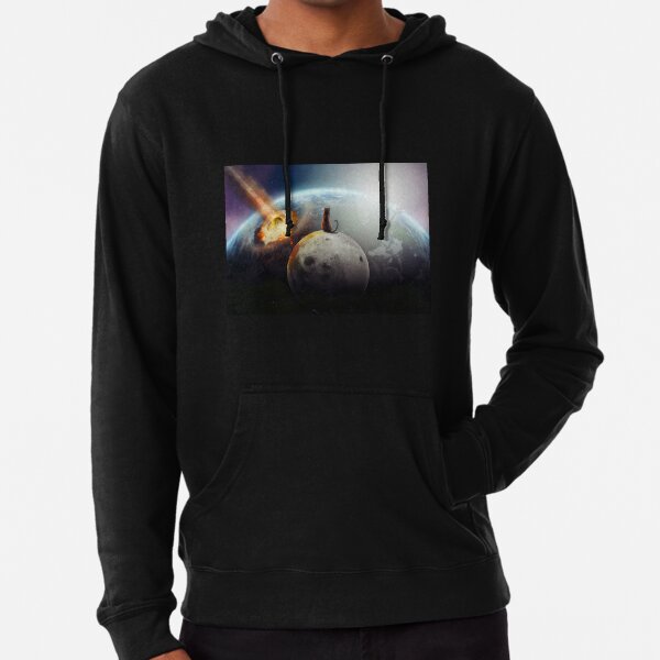 Lightweight Hoodie